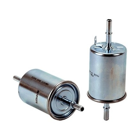 Wix Filters Fuel Filter 33850